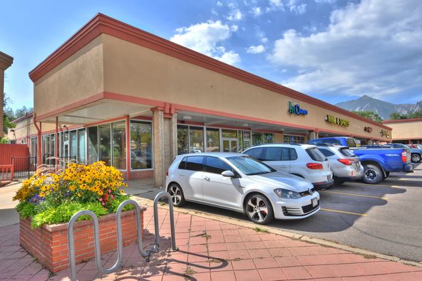 Restaurant For Lease